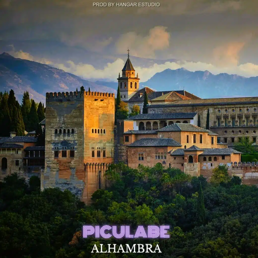 ALHAMBRA