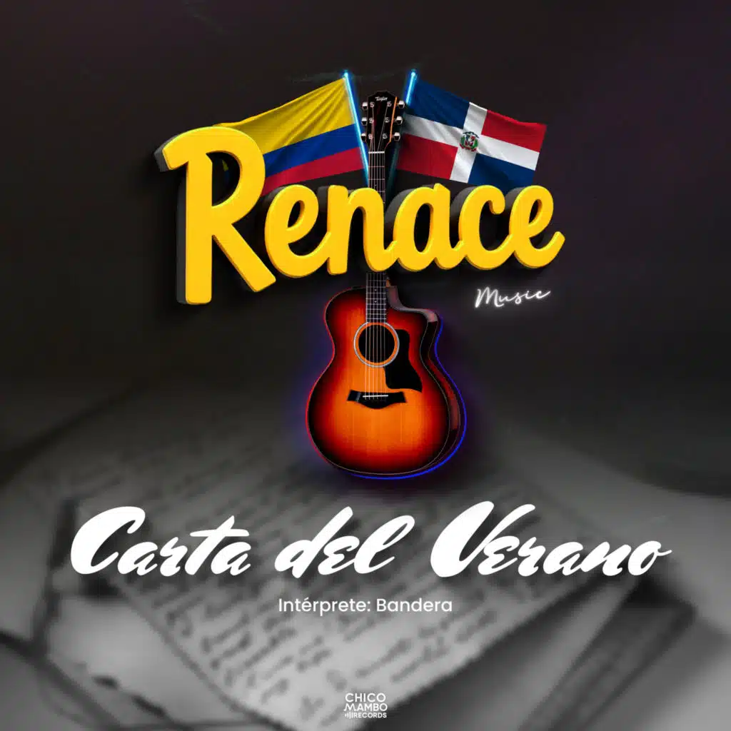 Renace Music & Bandera