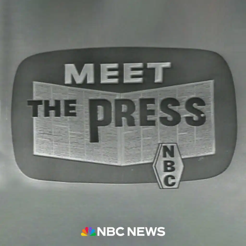 Meet the Press Archive