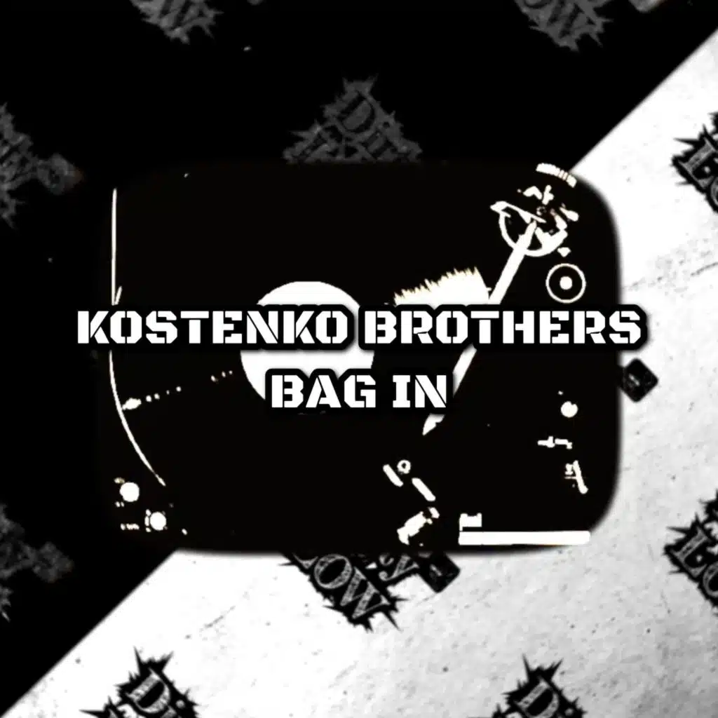 Kostenko Brothers
