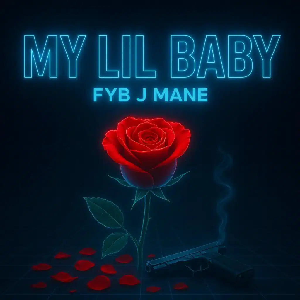 FYB J MANE