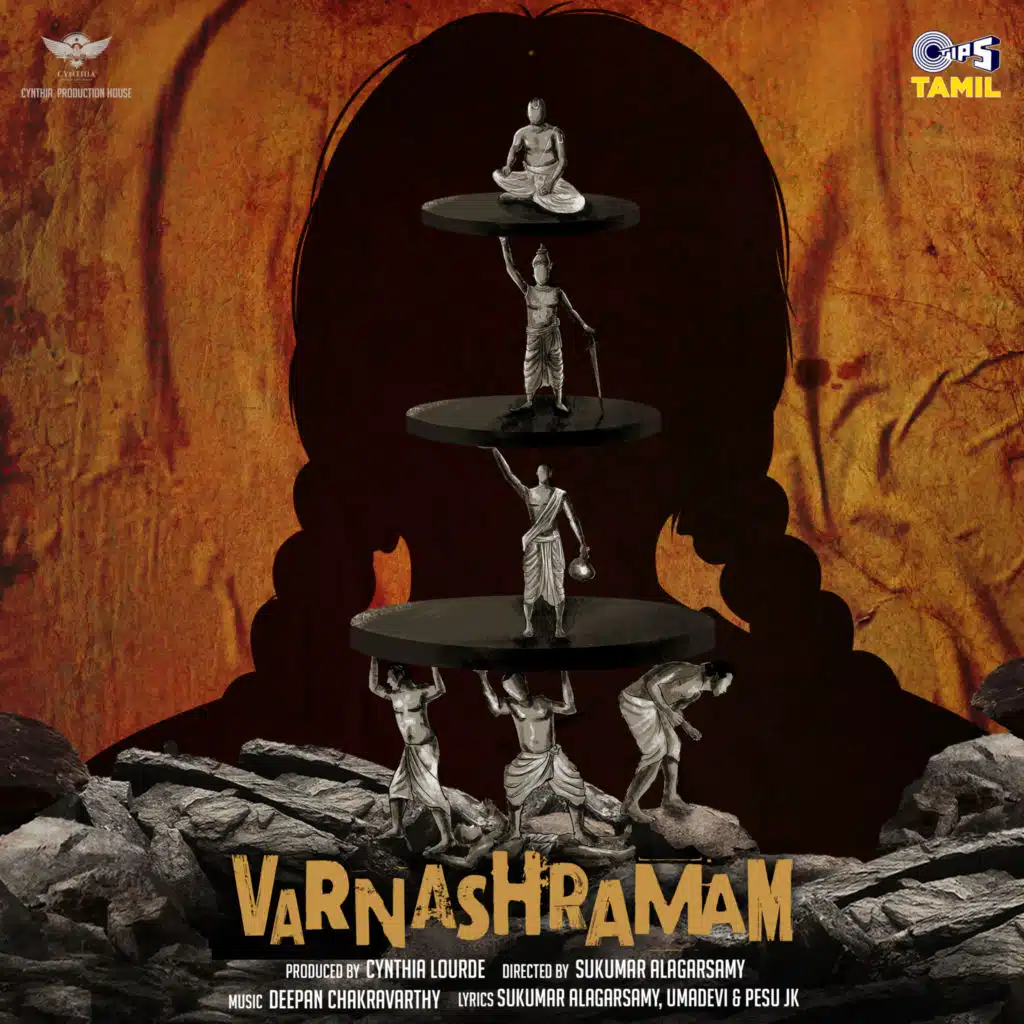 Kolai Vizhum Kalam (From "Varnashramam")