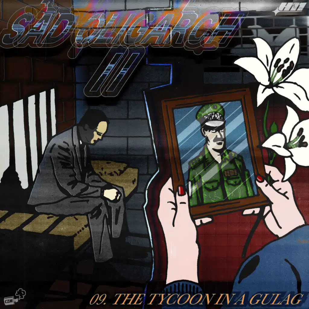 The Tycoon in a Gulag (Part One)