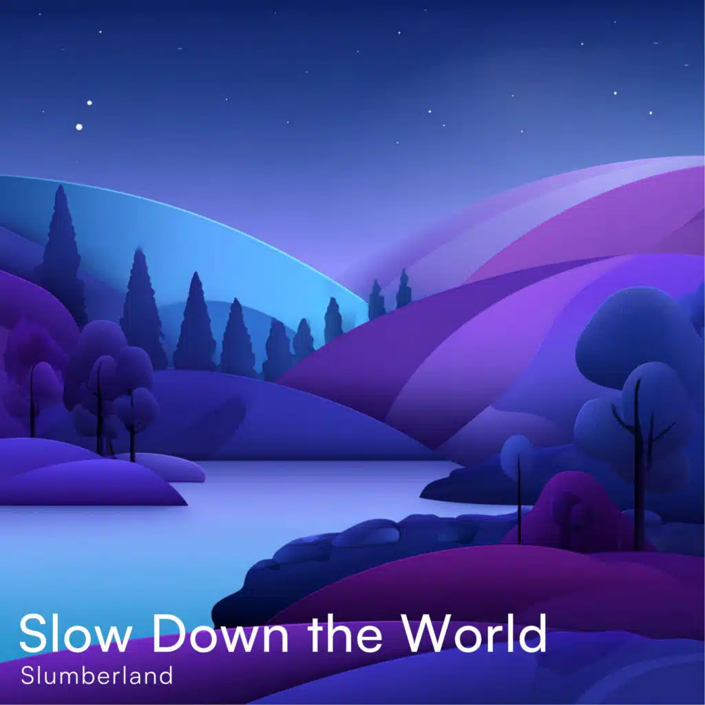 Slow Down the World