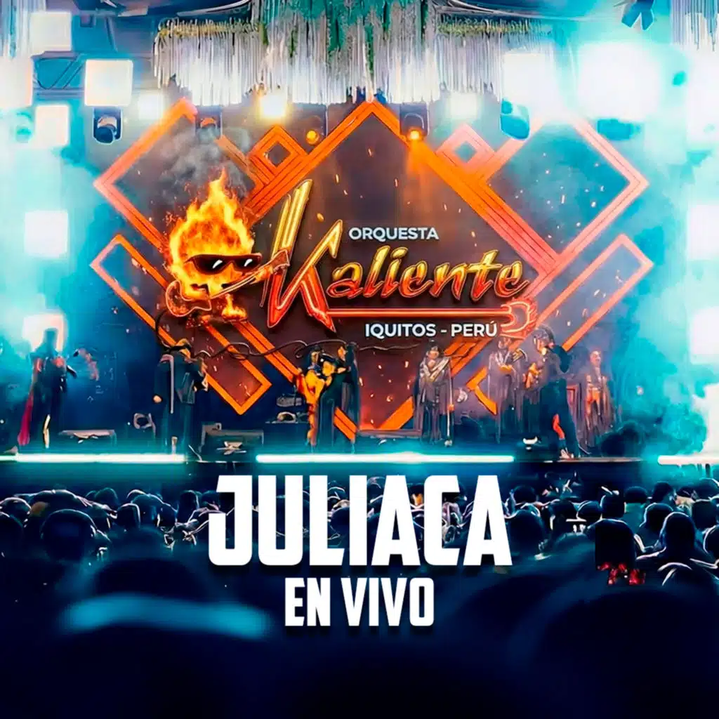 Concierto en Juliaca (En Vivo)