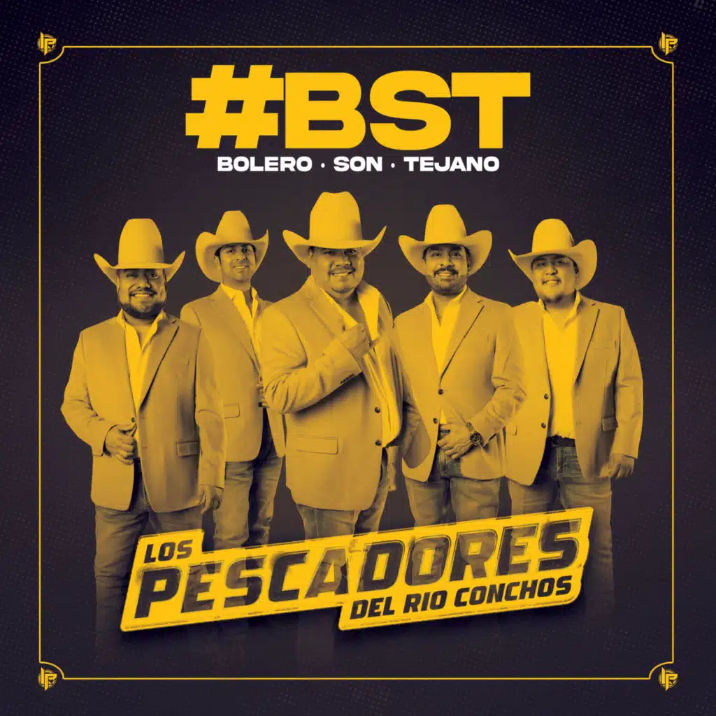 Los Pescadores Del Rio Conchos