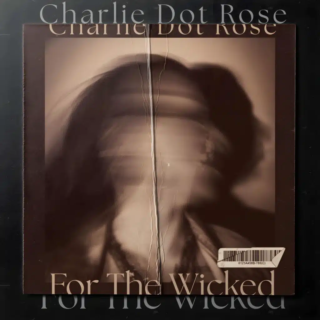 Charlie Dot Rose