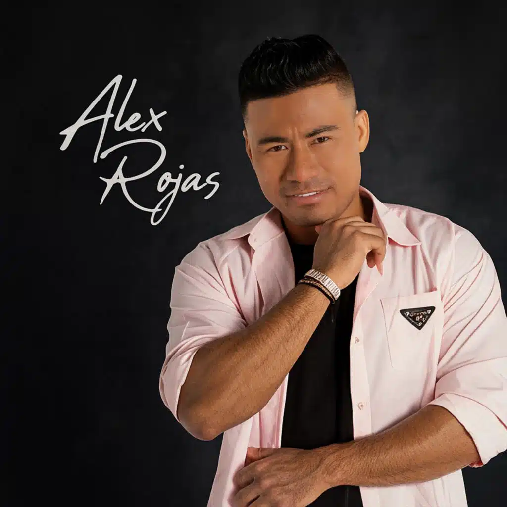 Alex Rojas