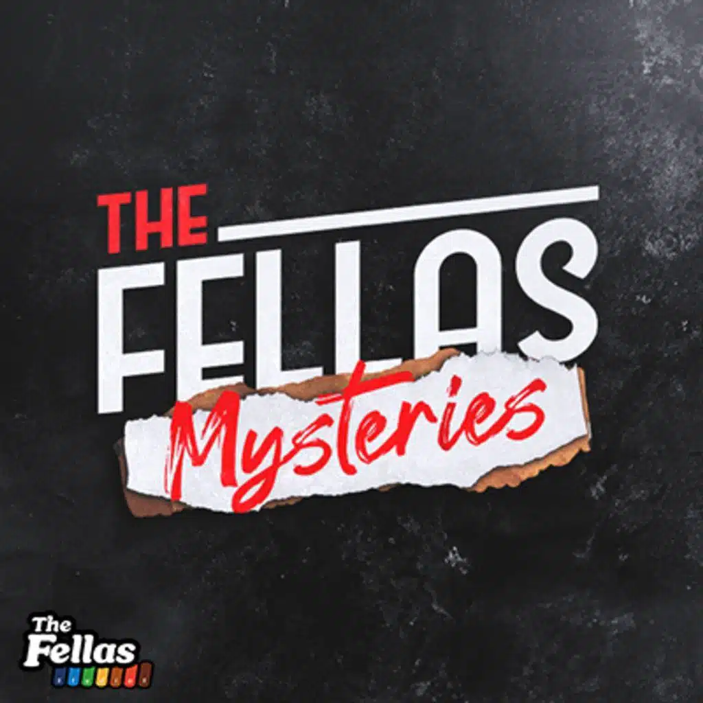 42: UNSOLVED MYSTERY: The Family That Were STOLEN by a Gang In The Woods