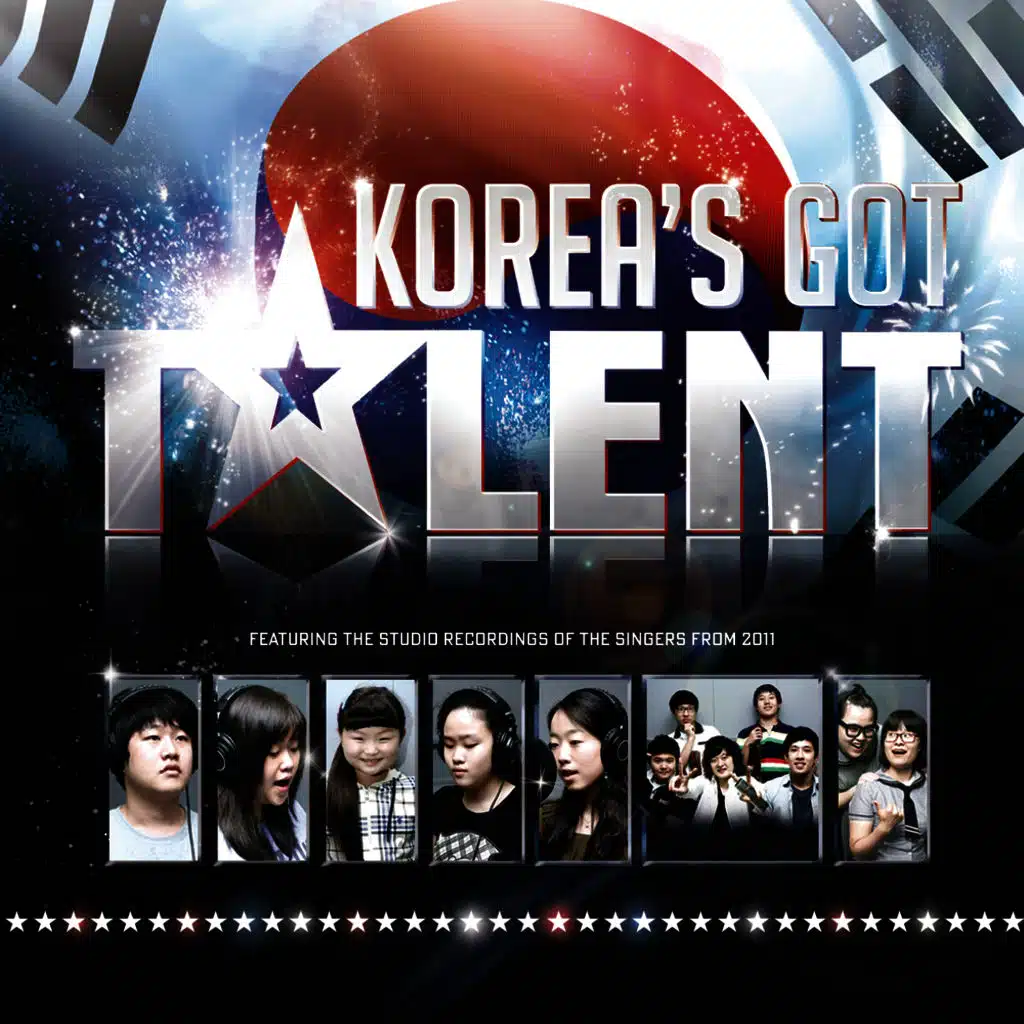 Korea's Got Talent