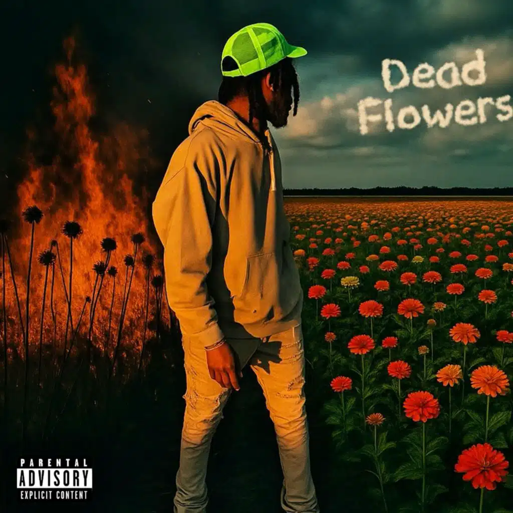 Dead Flowers