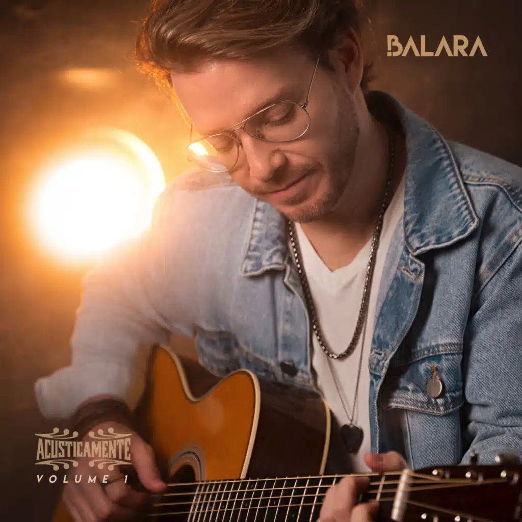 Acusticamente - Volume 1