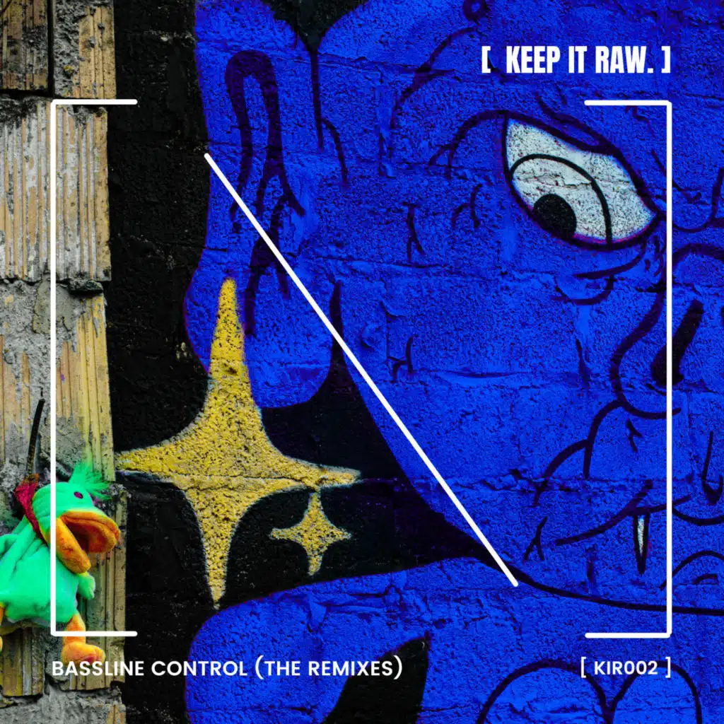 Bassline Control (Laurel Remix)