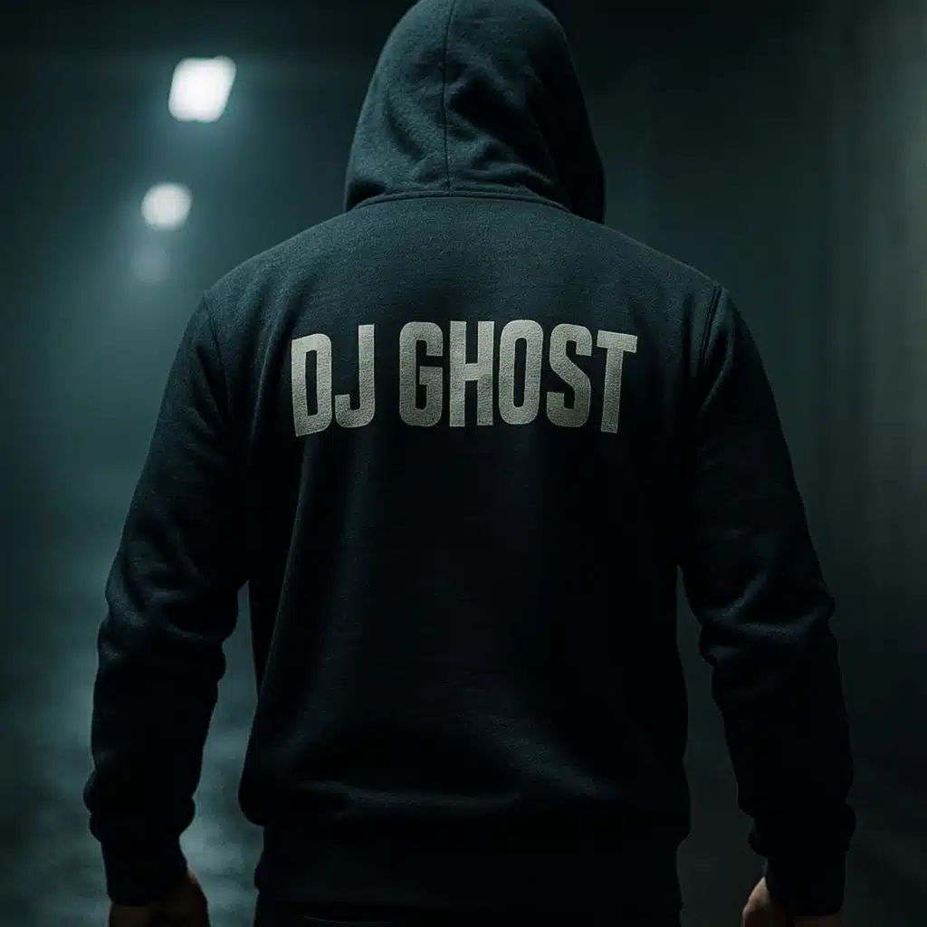 DJ Ghost