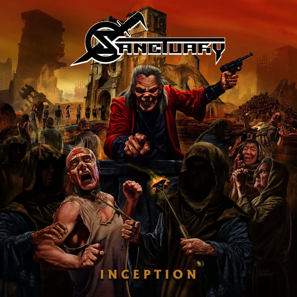 Die For My Sins (Demo 1986)