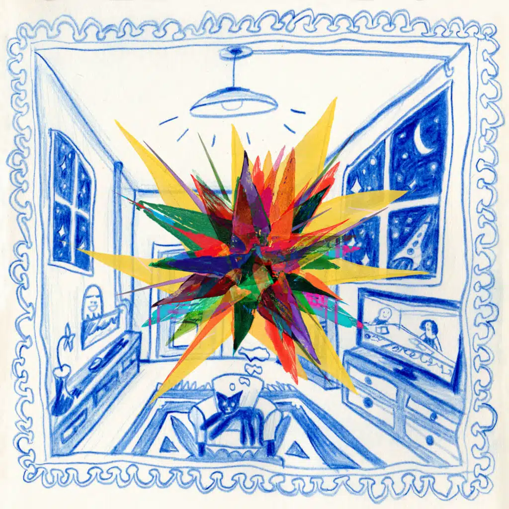 Aeronave Adolescente