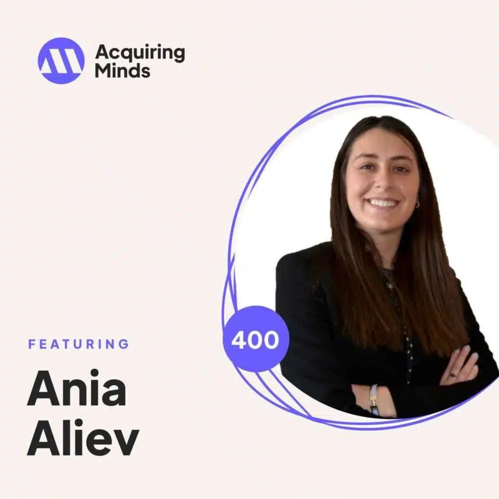 Buying a Wide Moat in a Consolidating Industry