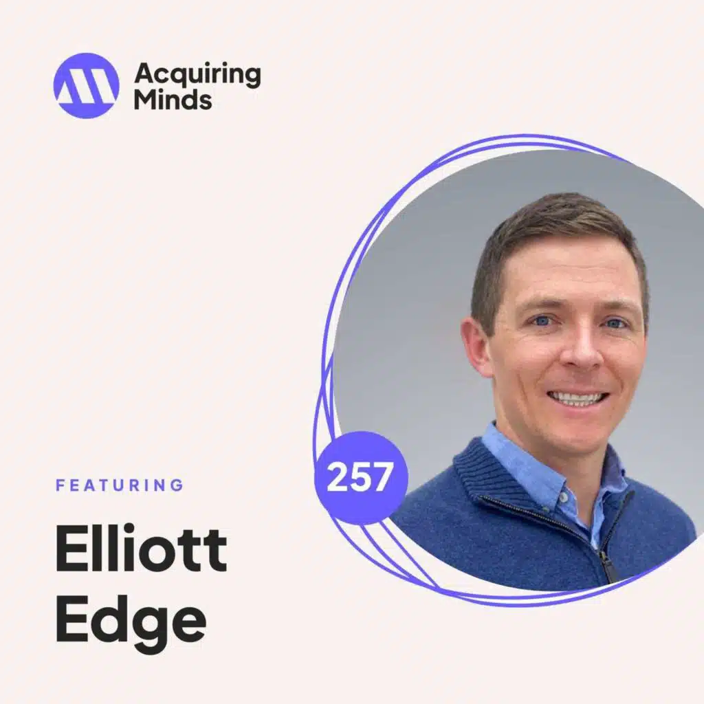 1 Business vs. Many: Deciding to Roll Up