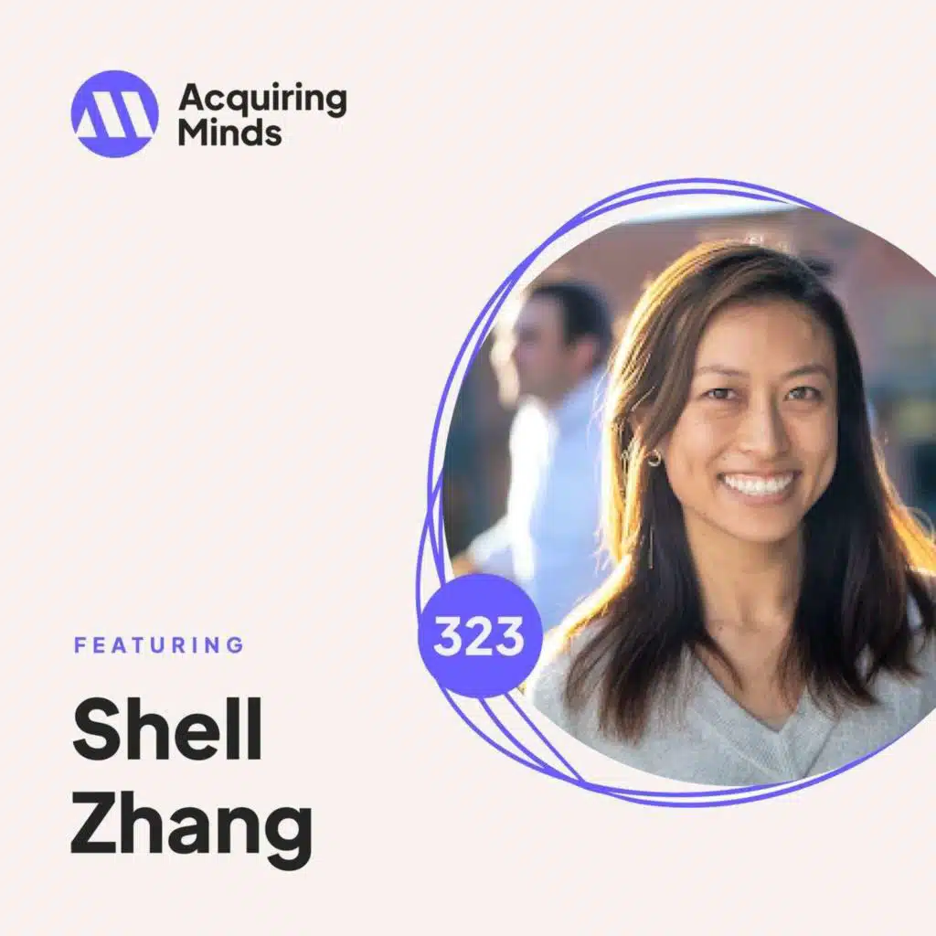 Awakening to Entrepreneurship to Buy a Not-Boring Business