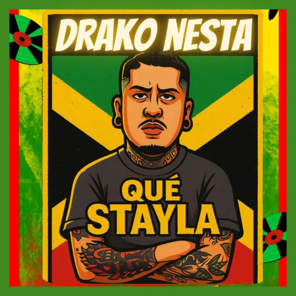 Qué Stayla