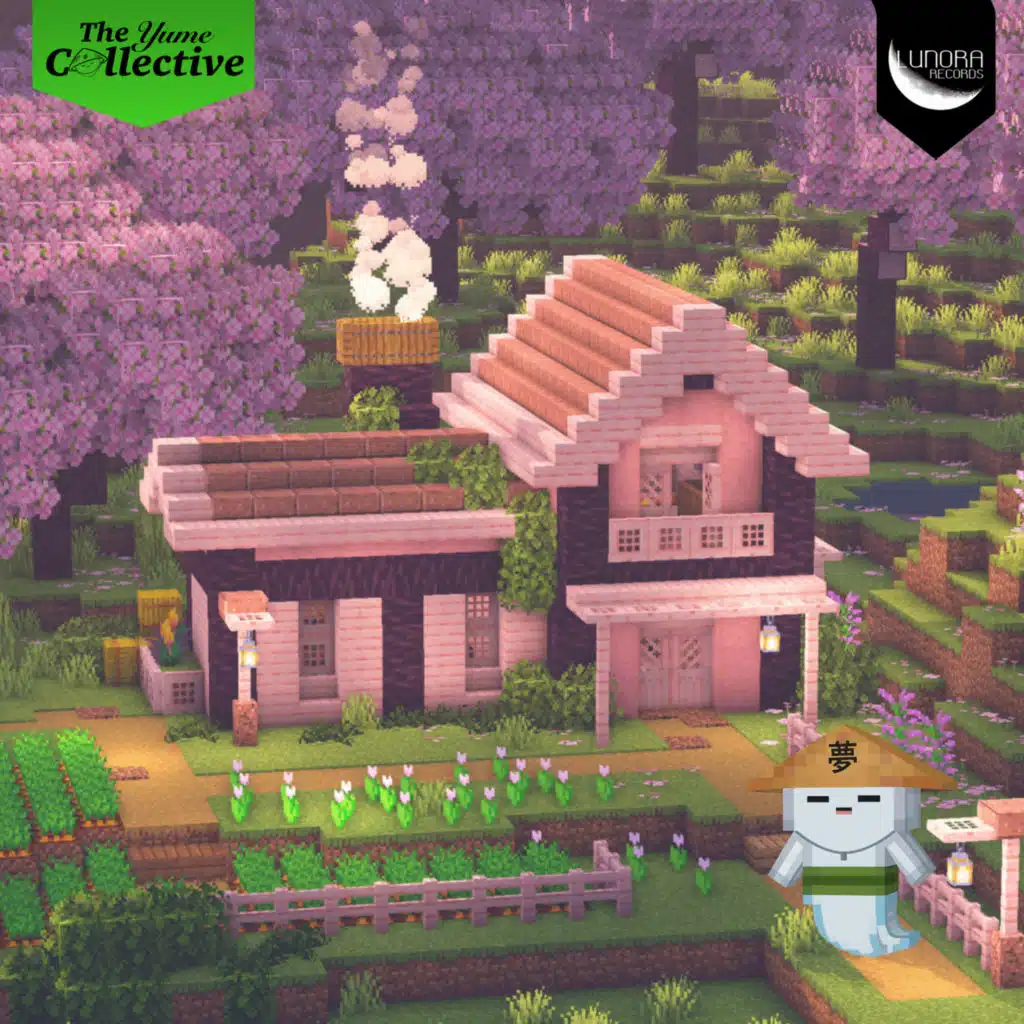 Sweden (Minecraft Lofi Cover)