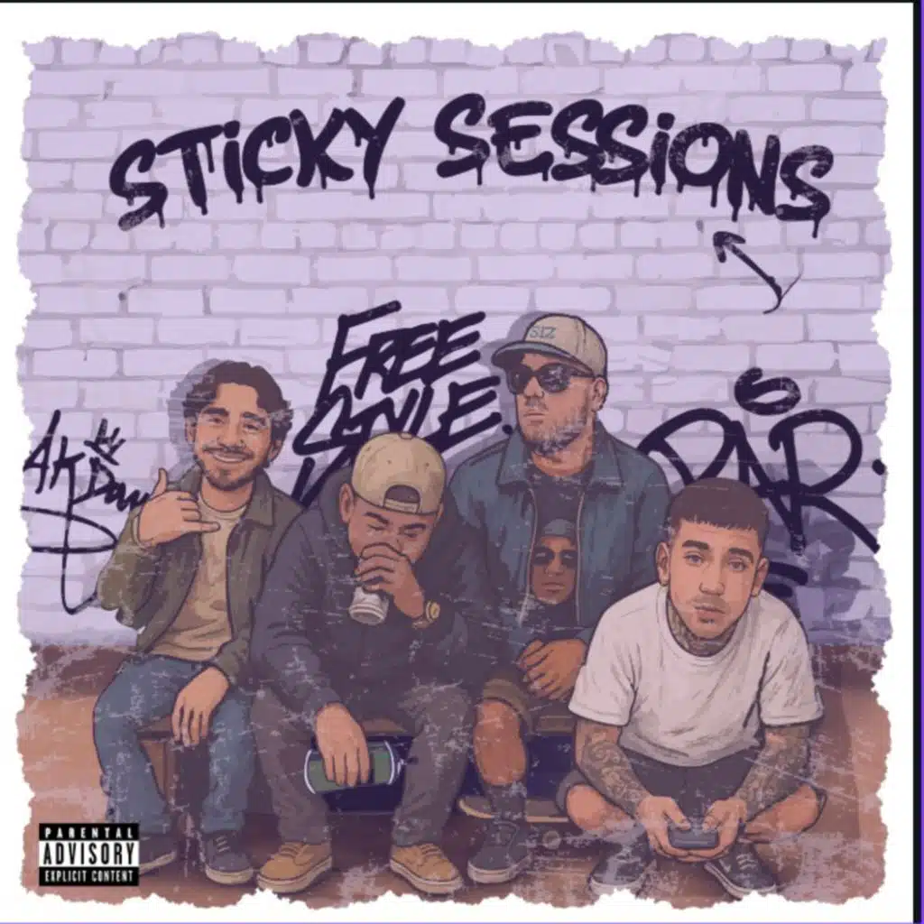Sticky Sessions