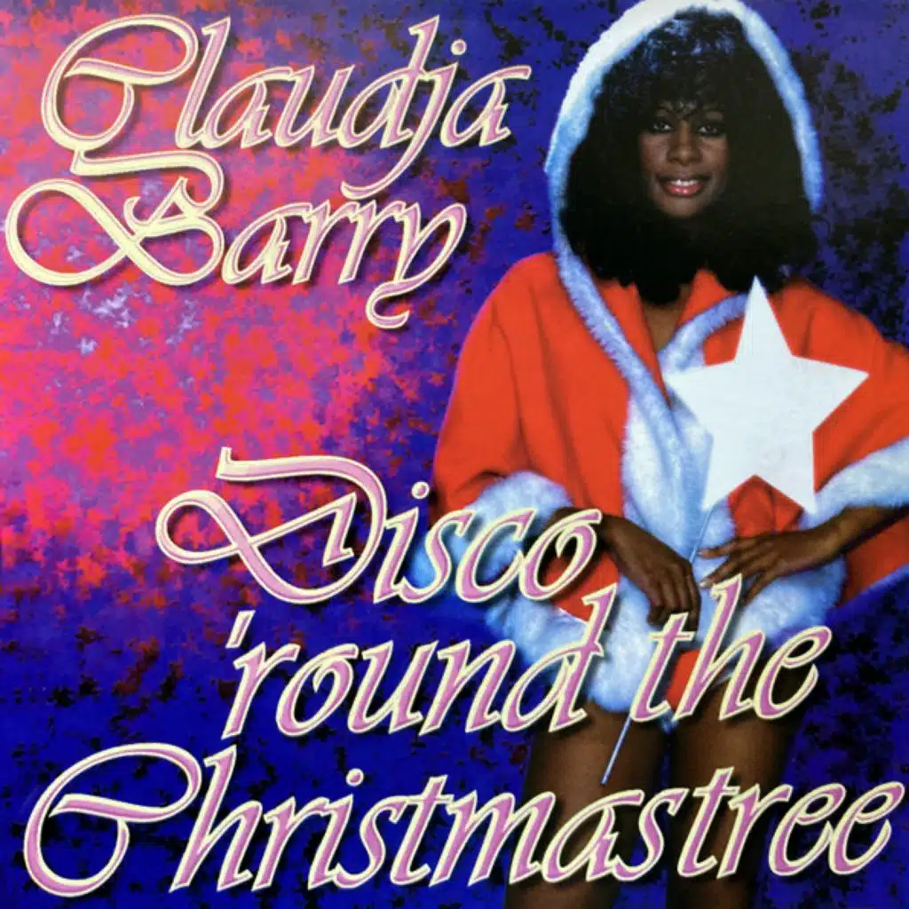 Disco 'Round The Christmas Tree