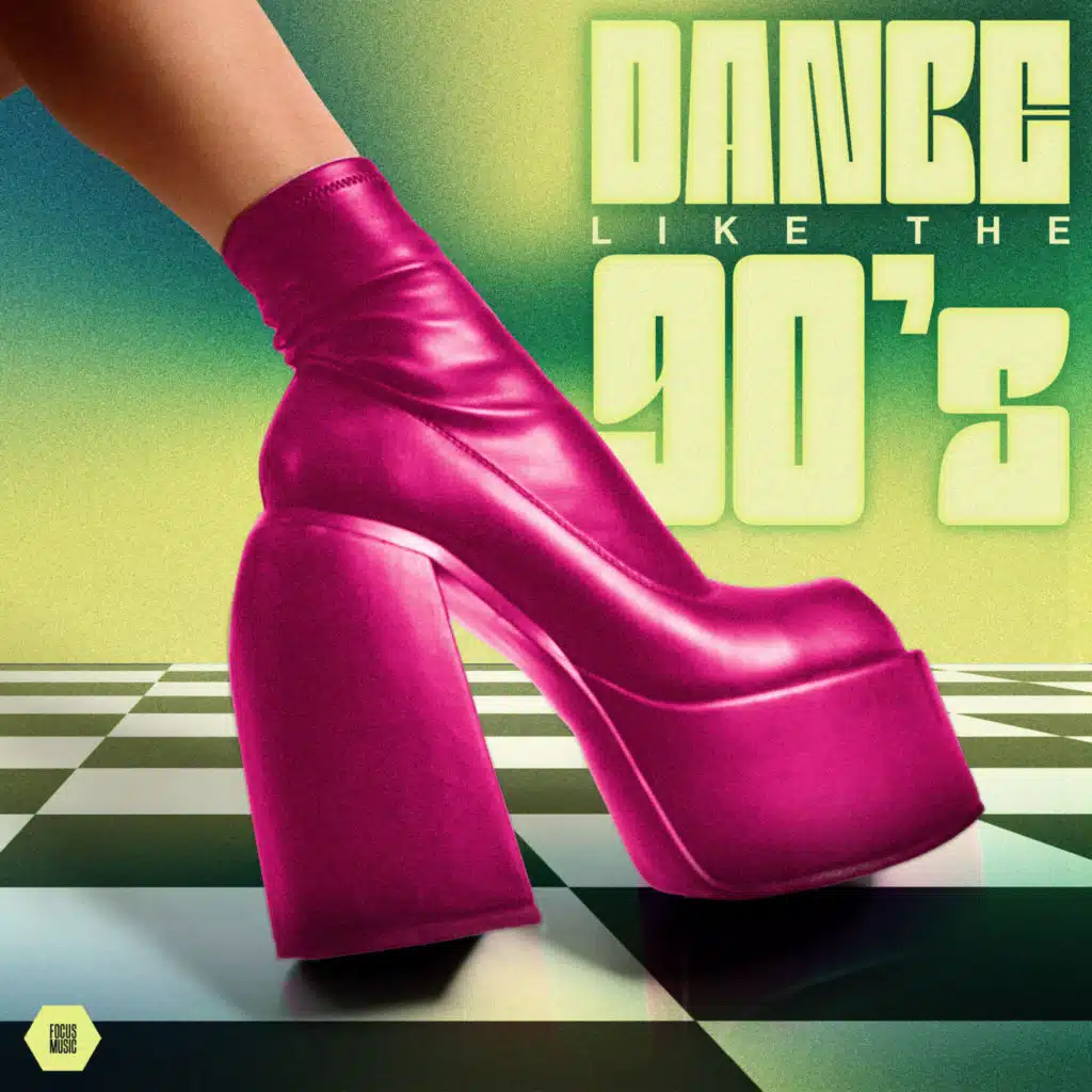 Dance Like The 90s