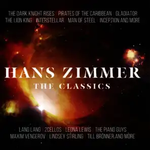 Hans Zimmer - The Classics