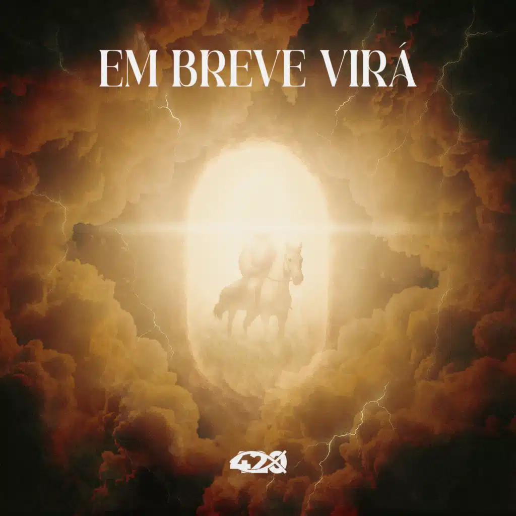 EM BREVE VIRÁ (Ao Vivo)