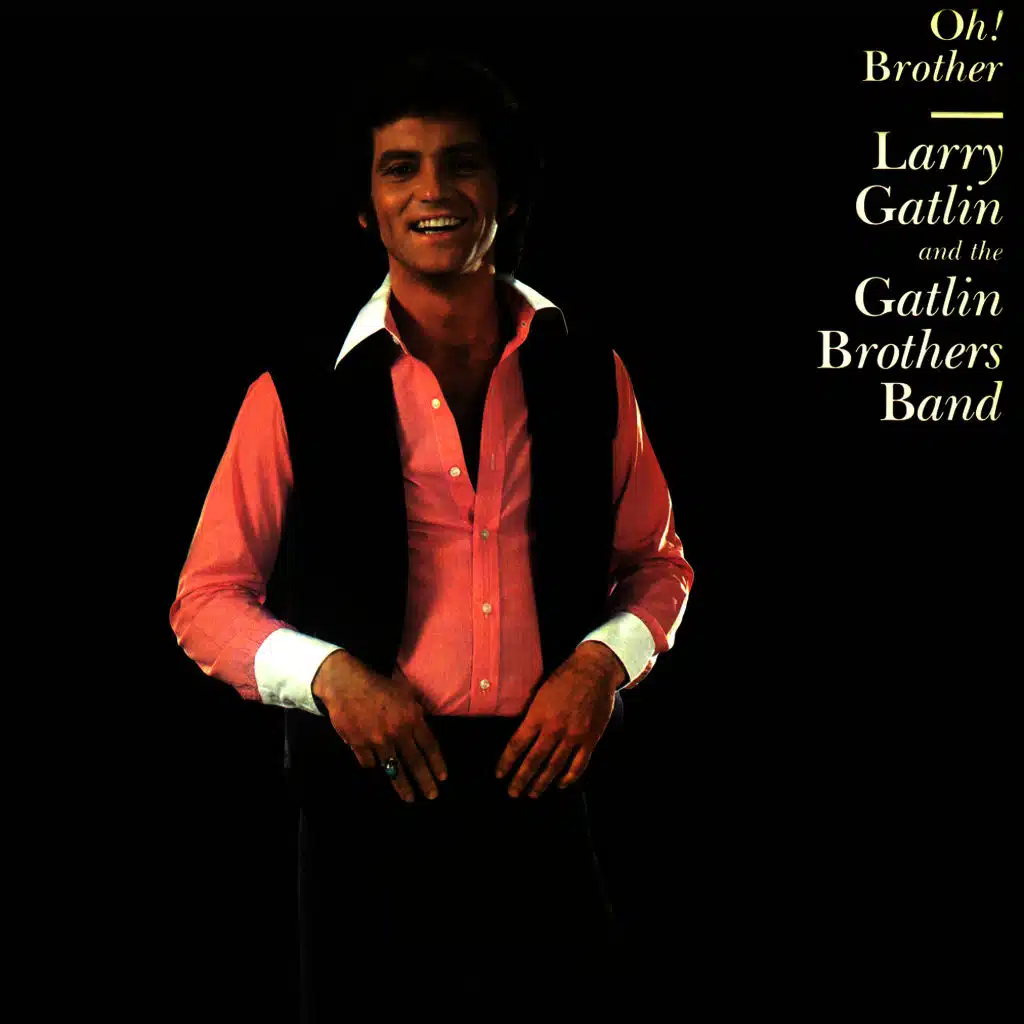 Larry Gatlin & The Gatlin Brothers Band