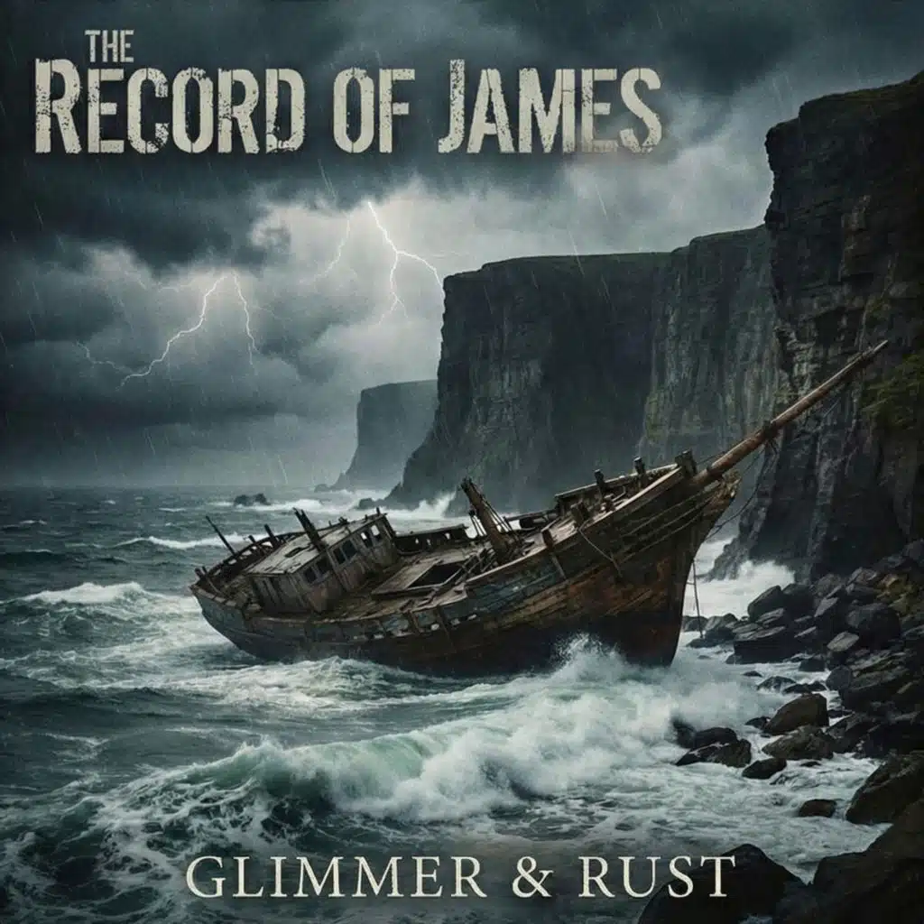 The Record of James: Act One