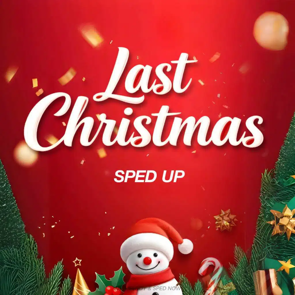 Abtmelody & sped now