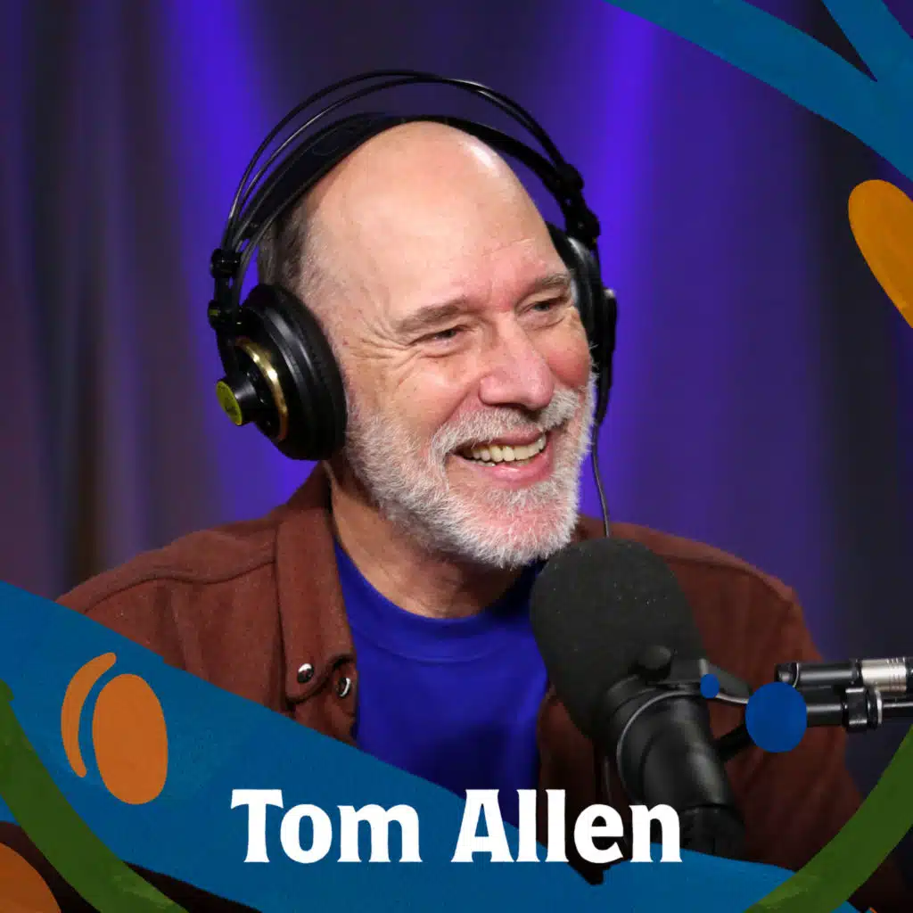 Tom Allen’s new book is an almanac for classical music lovers