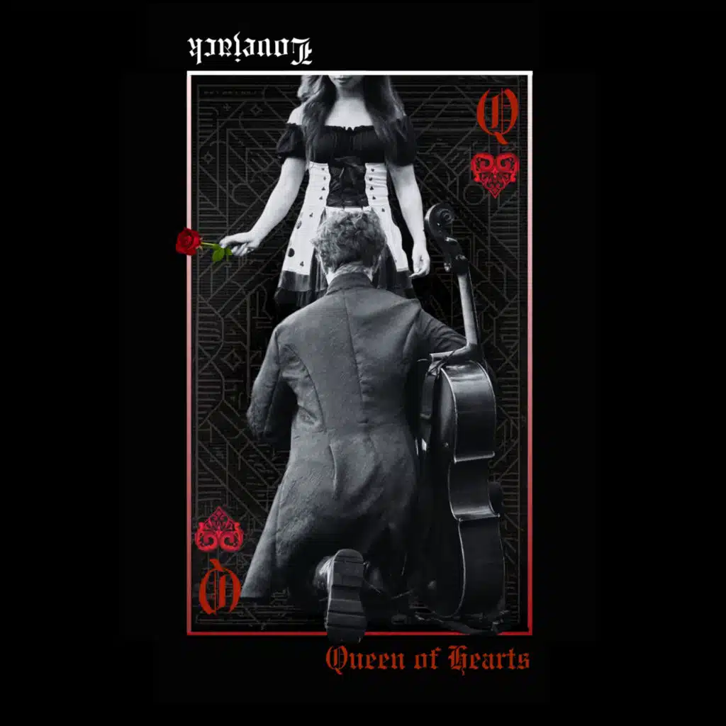 Queen of Hearts