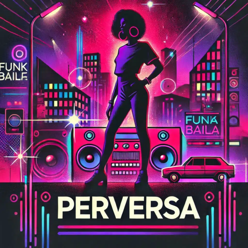 Perversa
