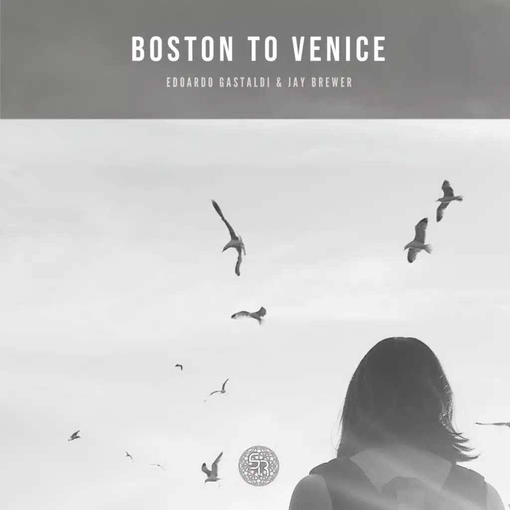 Boston to Venice