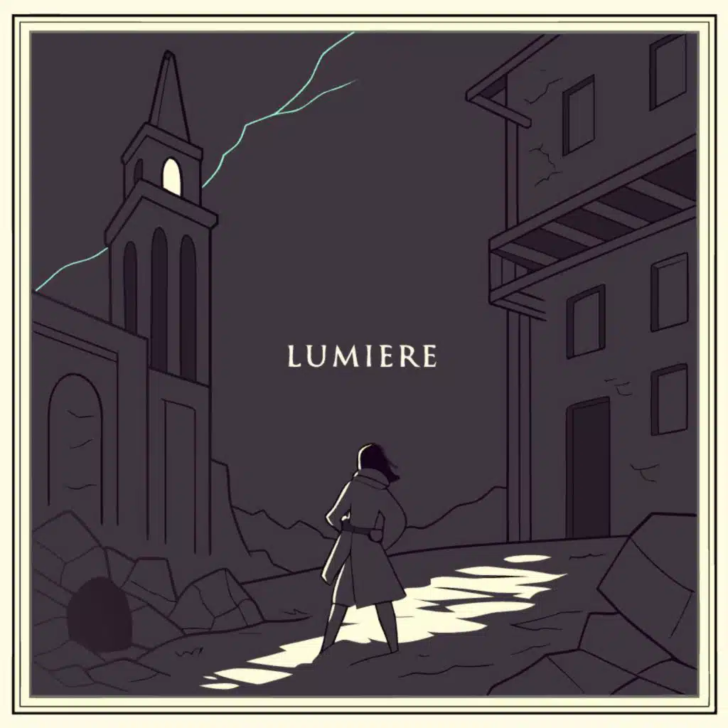 Lumiére