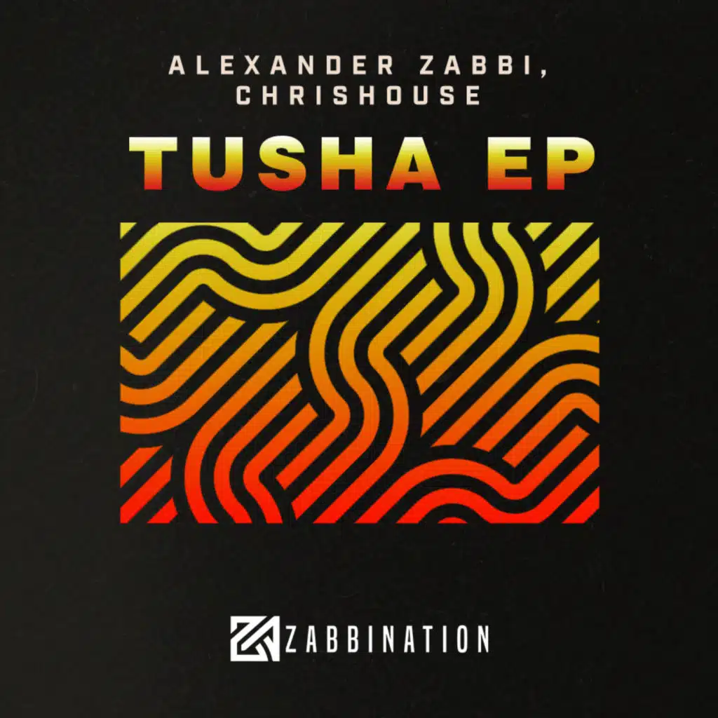 Tusha EP