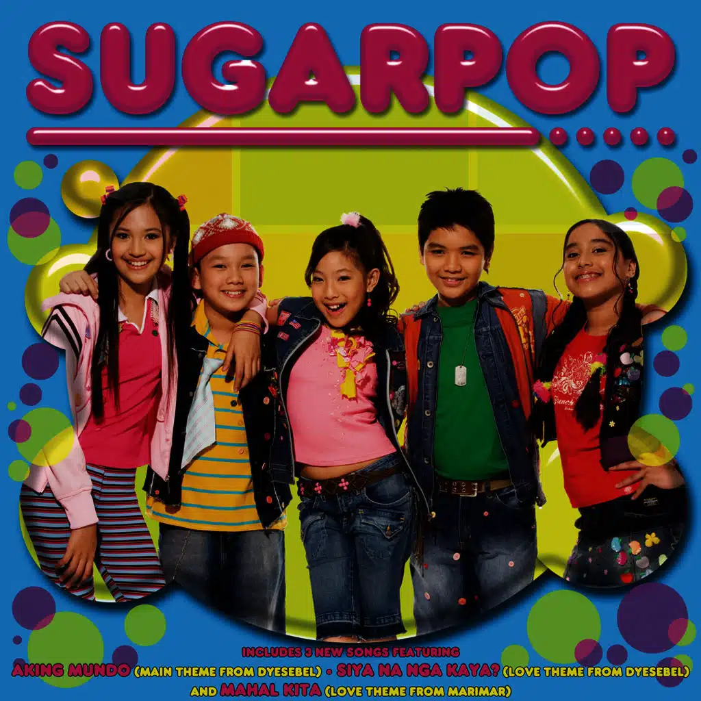 Sugarpop
