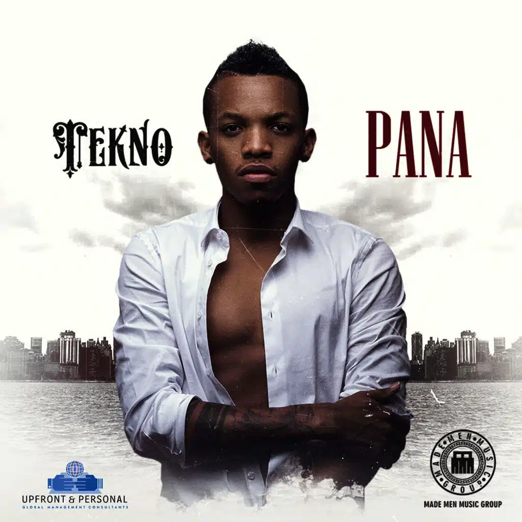 Pana