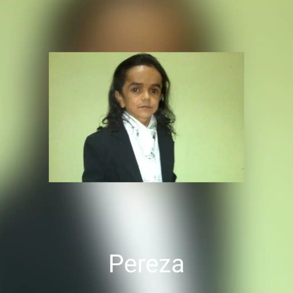 Pereza