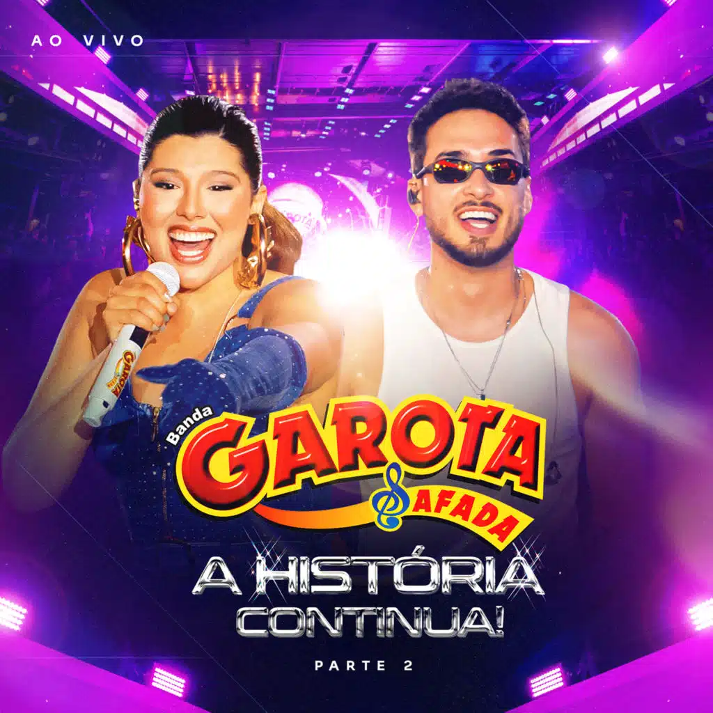 Banda Garota Safada