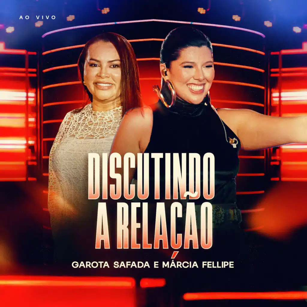 Banda Garota Safada & Márcia Fellipe