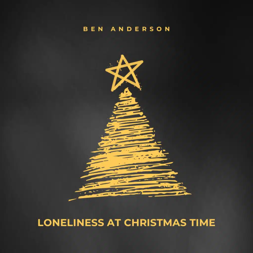 Ben Anderson