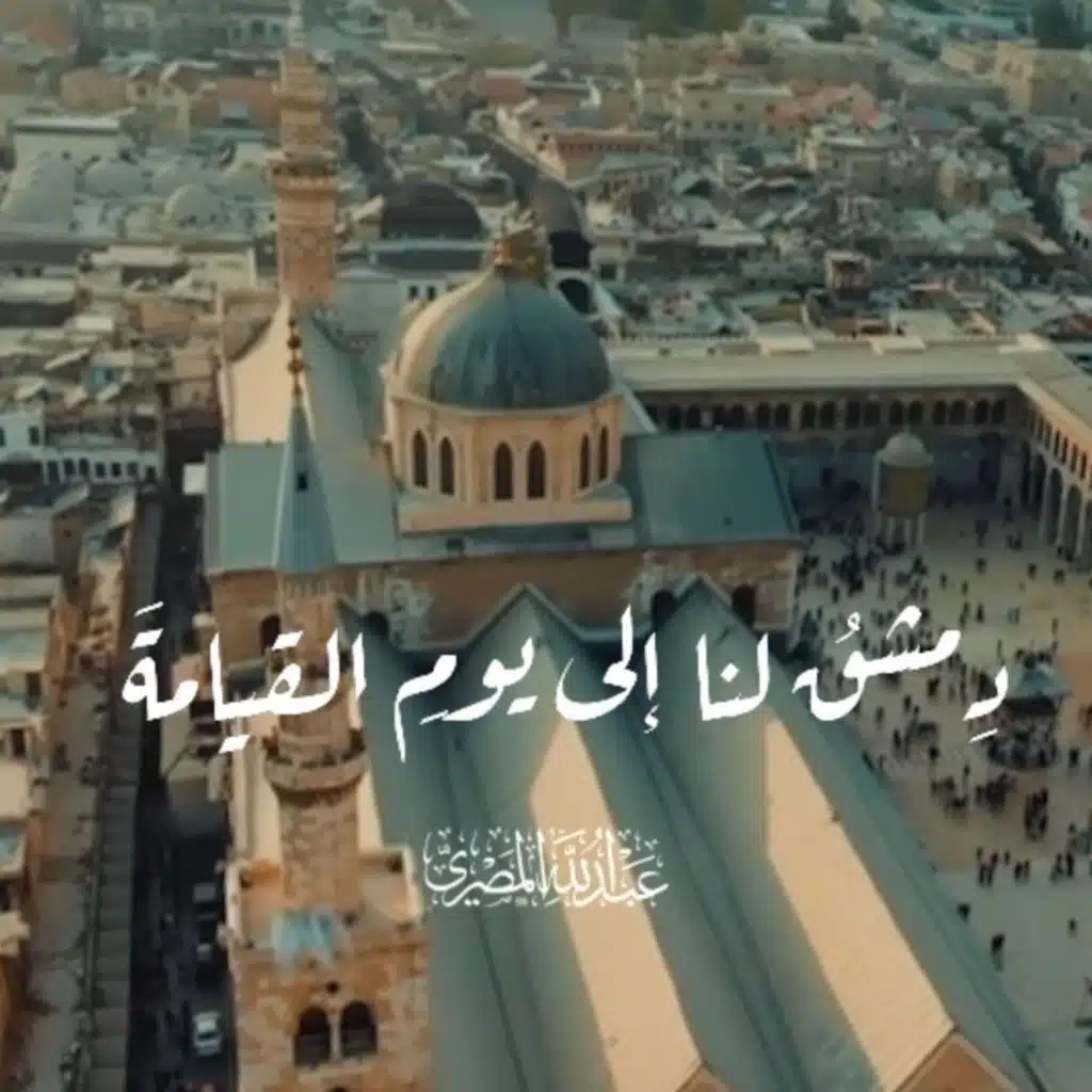 عبدالله المصري