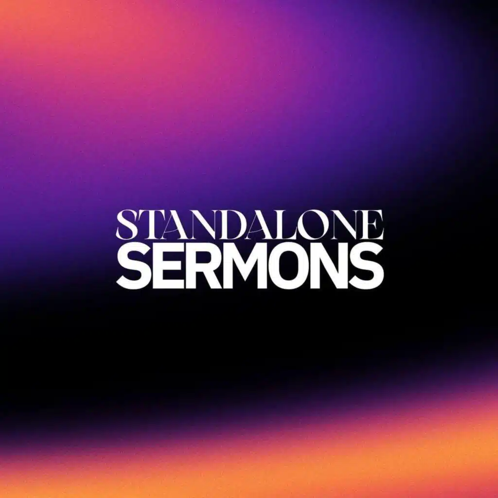Standalone Sermons • Dr. Sam John