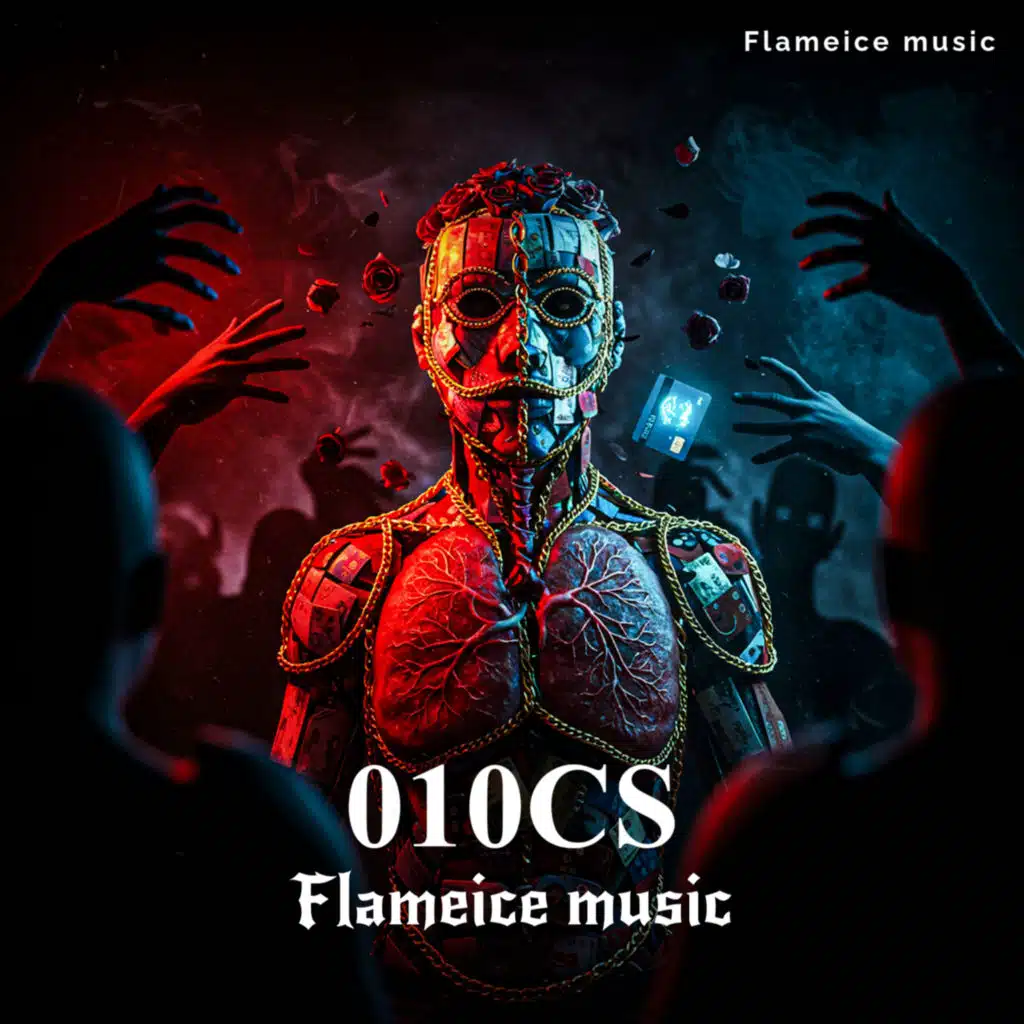 Flameice music