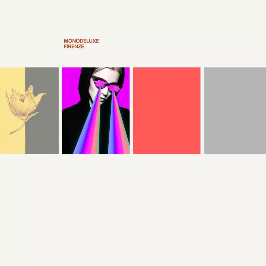 Me For You (Firenze-Radio Mix)