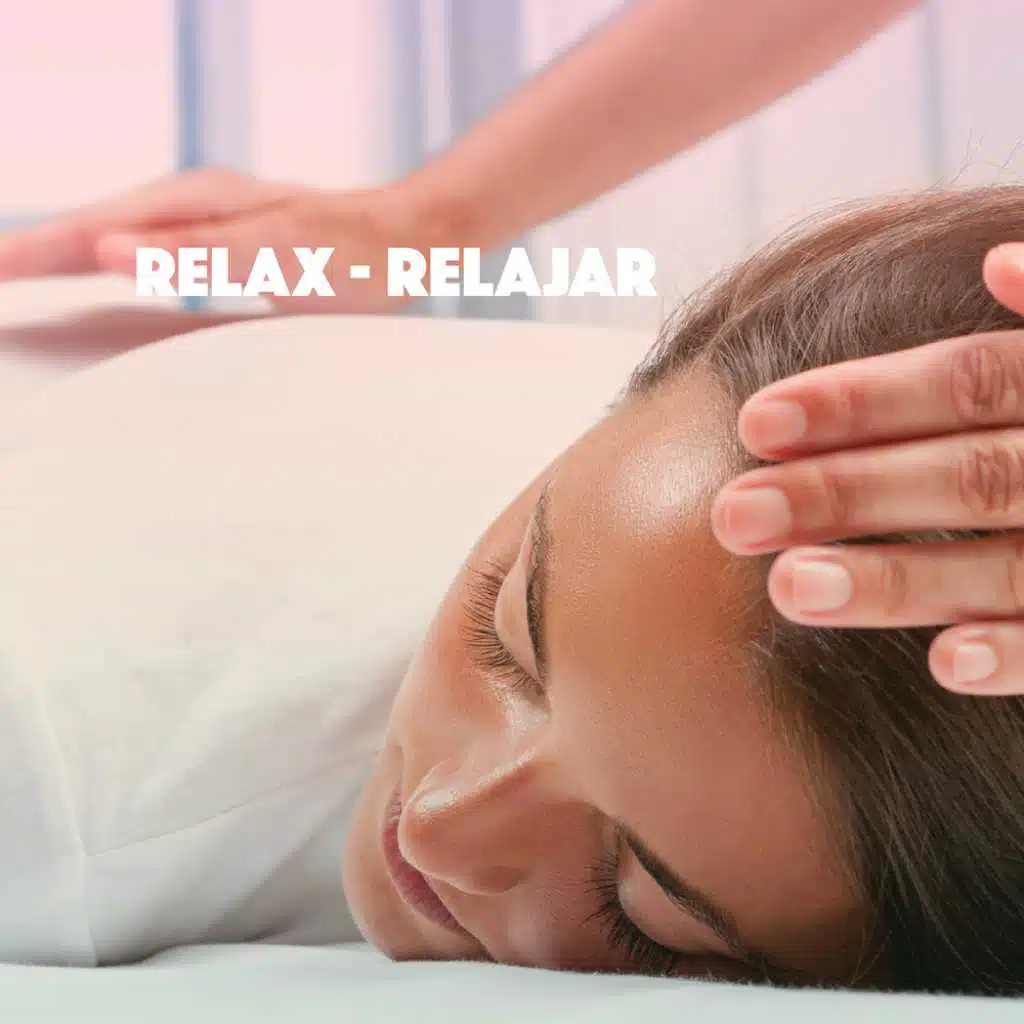 Relax - Relajar